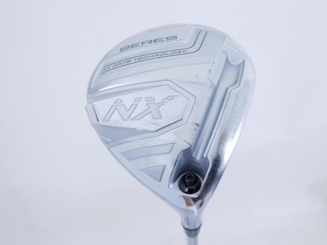 Driver : Honma : **3 ดาว** ไดรเวอร์ Honma Beres NX (ออกปี 2023) Loft 10.5 (ปรับได้) ก้าน Honma Vizard NX 45 Flex R