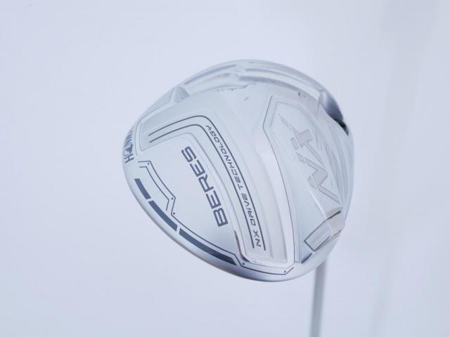Driver : Honma : **3 ดาว** ไดรเวอร์ Honma Beres NX (ออกปี 2023) Loft 10.5 (ปรับได้) ก้าน Honma Vizard NX 45 Flex R