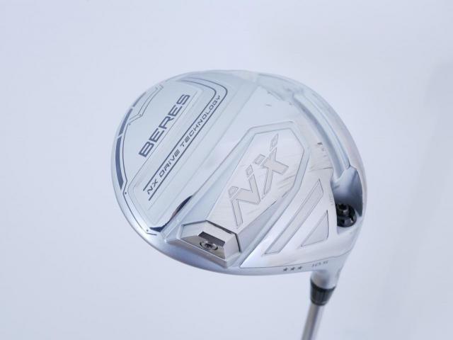 Driver : Honma : **3 ดาว** ไดรเวอร์ Honma Beres NX (ออกปี 2023) Loft 10.5 (ปรับได้) ก้าน Honma Vizard NX 45 Flex R