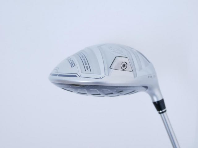 Driver : Honma : **3 ดาว** ไดรเวอร์ Honma Beres NX (ออกปี 2023) Loft 10.5 (ปรับได้) ก้าน Honma Vizard NX 45 Flex R