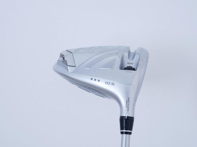 Driver : Honma : **3 ดาว** ไดรเวอร์ Honma Beres NX (ออกปี 2023) Loft 10.5 (ปรับได้) ก้าน Honma Vizard NX 45 Flex R