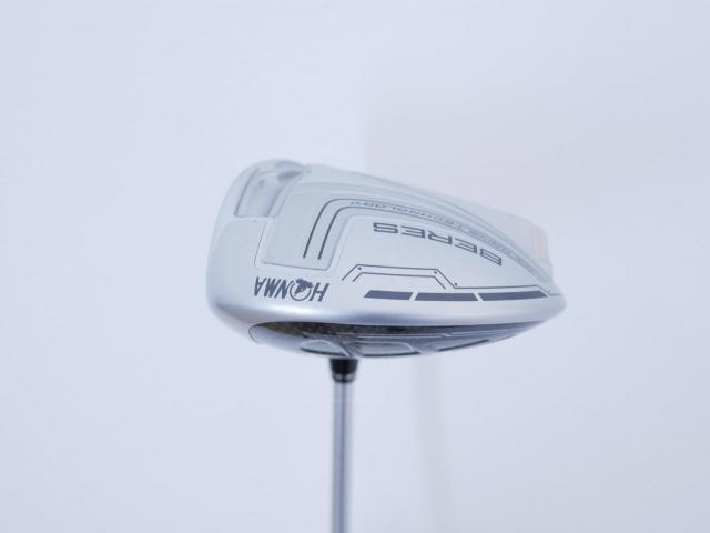 Driver : Honma : **3 ดาว** ไดรเวอร์ Honma Beres NX (ออกปี 2023) Loft 10.5 (ปรับได้) ก้าน Honma Vizard NX 45 Flex R
