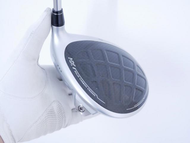 Driver : Honma : **3 ดาว** ไดรเวอร์ Honma Beres NX (ออกปี 2023) Loft 10.5 (ปรับได้) ก้าน Honma Vizard NX 45 Flex R