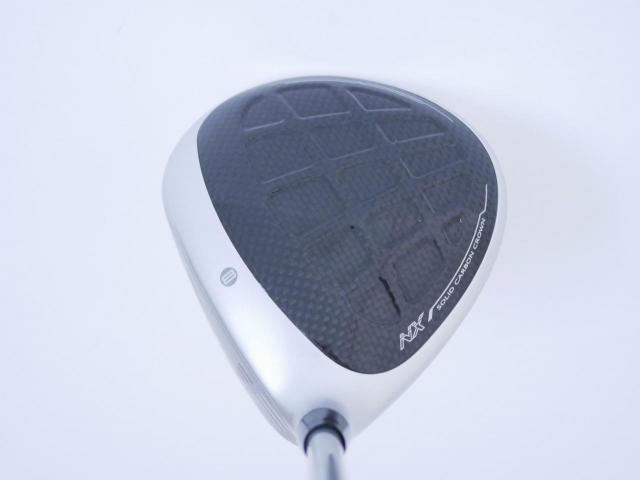 Driver : Honma : **3 ดาว** ไดรเวอร์ Honma Beres NX (ออกปี 2023) Loft 10.5 (ปรับได้) ก้าน Honma Vizard NX 45 Flex R