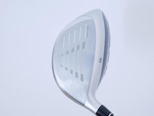 Driver : Honma : **3 ดาว** ไดรเวอร์ Honma Beres NX (ออกปี 2023) Loft 10.5 (ปรับได้) ก้าน Honma Vizard NX 45 Flex R