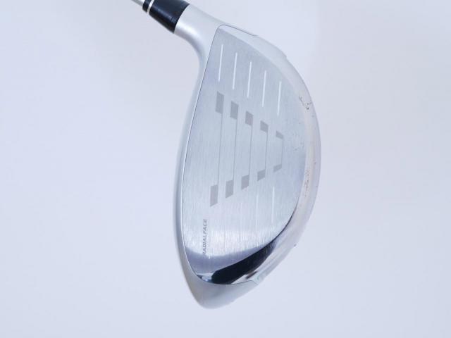 Driver : Honma : **3 ดาว** ไดรเวอร์ Honma Beres NX (ออกปี 2023) Loft 10.5 (ปรับได้) ก้าน Honma Vizard NX 45 Flex R