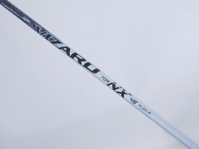 Driver : Honma : **3 ดาว** ไดรเวอร์ Honma Beres NX (ออกปี 2023) Loft 10.5 (ปรับได้) ก้าน Honma Vizard NX 45 Flex R