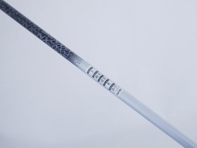 Driver : Honma : **3 ดาว** ไดรเวอร์ Honma Beres NX (ออกปี 2023) Loft 10.5 (ปรับได้) ก้าน Honma Vizard NX 45 Flex R