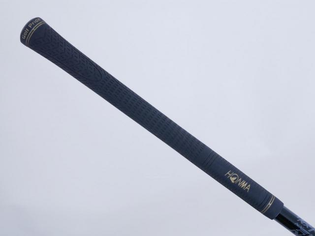 Driver : Honma : **3 ดาว** ไดรเวอร์ Honma Beres NX (ออกปี 2023) Loft 10.5 (ปรับได้) ก้าน Honma Vizard NX 45 Flex R