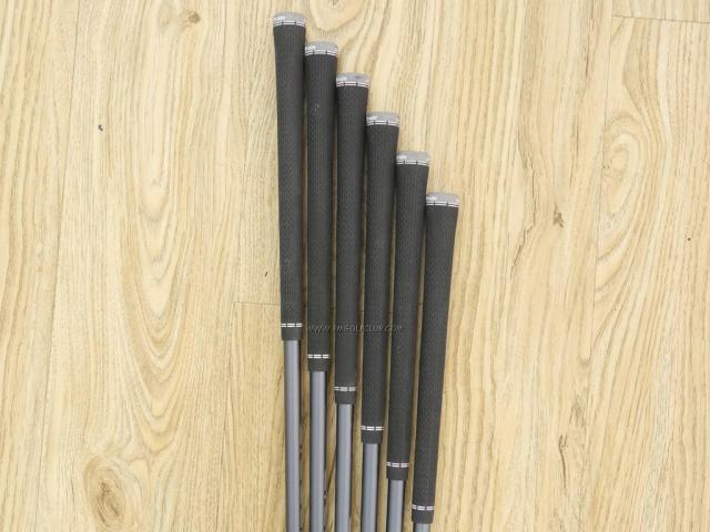 Iron set : Ping : ชุดเหล็ก Ping G425 (รุ่นล่าสุด ออกปี 2020 Japan Spec. ใบใหญ่ ง่าย ไกล) มีเหล็ก 5-Pw (6 ชิ้น) ก้านกราไฟต์ Ping Alta J CB Slate Flex R