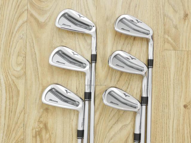 Iron set : Mizuno : ชุดเหล็ก Mizuno MP-54 (Forged) มีเหล็ก 5-Pw (6 ชิ้น) ก้านเหล็ก NS Pro Modus 125 Flex X