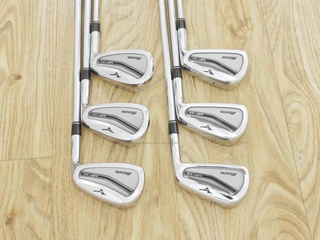 Iron set : Mizuno : ชุดเหล็ก Mizuno MP-54 (Forged) มีเหล็ก 5-Pw (6 ชิ้น) ก้านเหล็ก NS Pro Modus 125 Flex X