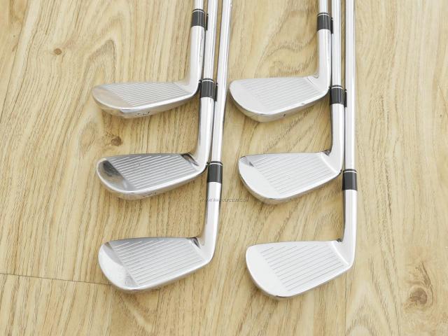 Iron set : Mizuno : ชุดเหล็ก Mizuno MP-54 (Forged) มีเหล็ก 5-Pw (6 ชิ้น) ก้านเหล็ก NS Pro Modus 125 Flex X