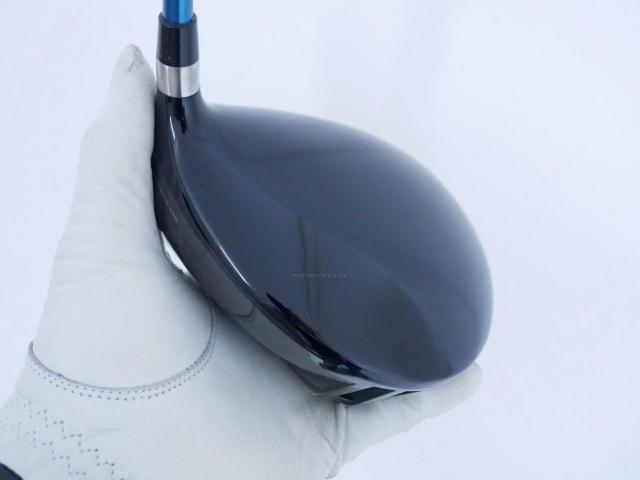 Driver : BALDO : ไดรเวอร์ Baldo TTX Strong Luck 460 (ออกปี 2018 460cc.) Loft 10 ก้าน Tour AD MD-6 Flex SR