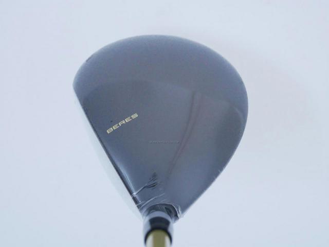 Fairway Wood : Honma : **ก้าน 3 ดาว ของใหม่ ยังไม่แกะพลาสติก** หัวไม้ 3 Honma Beres 2020 (ออกปี 2020) Loft 15 ก้าน Honma ARMRQ (47) Flex S (3 ดาว)