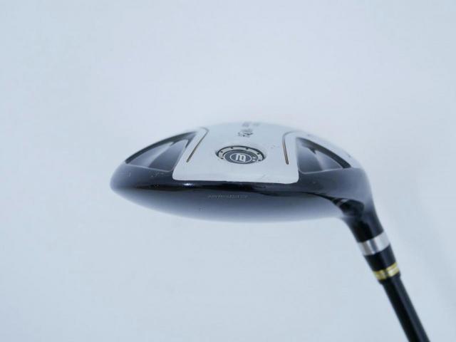 Fairway Wood : Honma : หัวไม้ 3 Honma Beres S-01 Loft 15 ก้าน ARMRQ 6 (45) Flex R (2 ดาว)