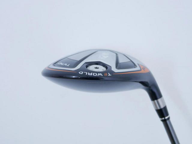 Fairway Wood : Honma : หัวไม้ 3 Honma Tour World TW747 (ปี 2019) Loft 16.5 ก้าน Honma Vizard 50 Flex S