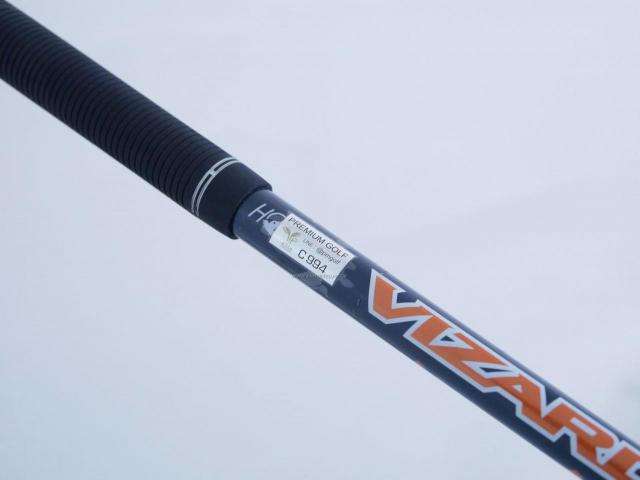 Fairway Wood : Honma : หัวไม้ 3 Honma Tour World TW747 (ปี 2019) Loft 16.5 ก้าน Honma Vizard 50 Flex S