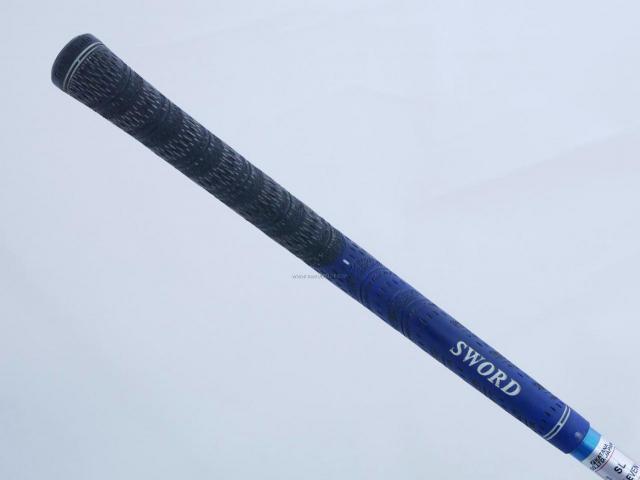 Fairway Wood : Katana : หัวไม้ 4 Katana Sword SL-Eleven Loft 18 Flex SR