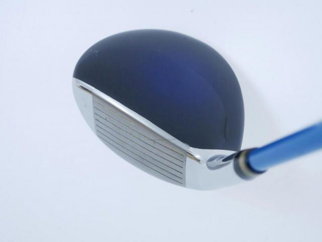 Fairway Wood : Katana : หัวไม้ 4 Katana Sword SL-Eleven Loft 18 Flex SR