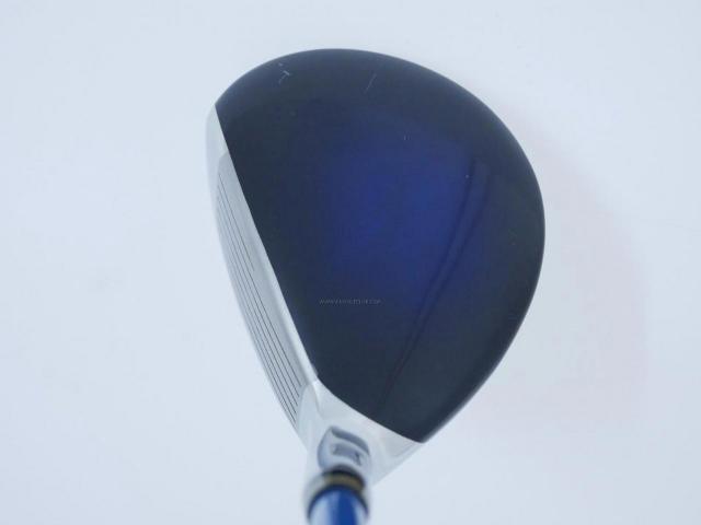 Fairway Wood : Katana : หัวไม้ 4 Katana Sword SL-Eleven Loft 18 Flex SR