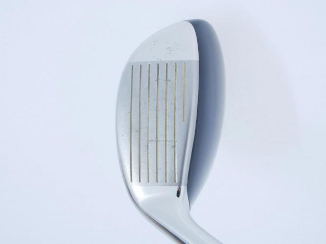 Fairway Wood : Katana : หัวไม้ 4 Katana Sword SL-Eleven Loft 18 Flex SR