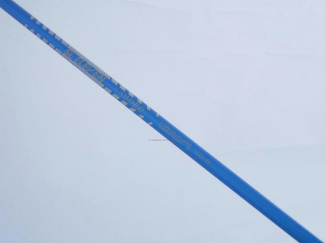 Fairway Wood : Katana : หัวไม้ 4 Katana Sword SL-Eleven Loft 18 Flex SR