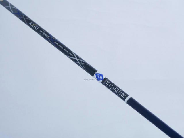 Fairway Wood : xxio : หัวไม้ 9 XXIO 8 (ปี 2015) Loft 23 ก้าน MP-800 Flex R