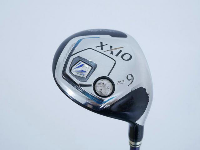 Fairway Wood : xxio : หัวไม้ 9 XXIO 8 (ปี 2015) Loft 23 ก้าน MP-800 Flex R