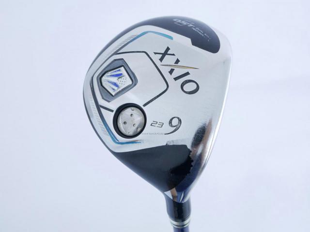 Fairway Wood : xxio : หัวไม้ 9 XXIO 8 (ปี 2015) Loft 23 ก้าน MP-800 Flex R