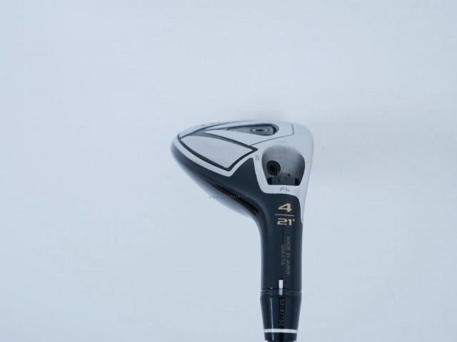 Fairway Wood : Honma : ไม้กระเทย Honma Tour World TR21 (ออกปี 2021) Loft 21 ก้าน Honma Vizard TR20-65 Flex R