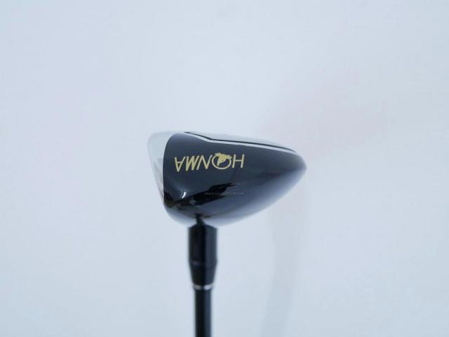 Fairway Wood : Honma : ไม้กระเทย Honma Tour World TR21 (ออกปี 2021) Loft 21 ก้าน Honma Vizard TR20-65 Flex R