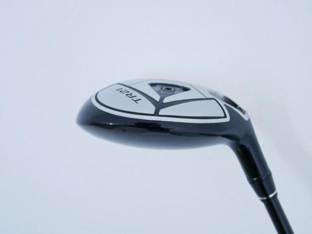 Fairway Wood : Honma : ไม้กระเทย Honma Tour World TR21 (ออกปี 2021) Loft 21 ก้าน Honma Vizard TR20-65 Flex R