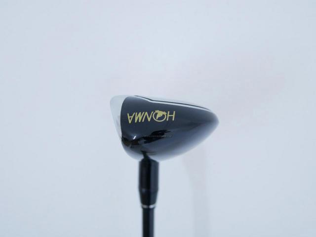 Fairway Wood : Honma : ไม้กระเทย Honma Tour World TR21 (ออกปี 2021) Loft 24 ก้าน Honma Vizard TR20-65 Flex R