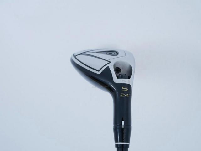 Fairway Wood : Honma : ไม้กระเทย Honma Tour World TR21 (ออกปี 2021) Loft 24 ก้าน Honma Vizard TR20-65 Flex R