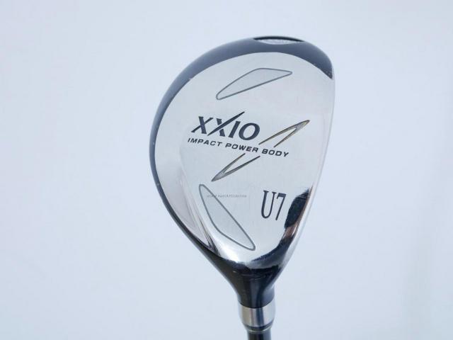 Fairway Wood : xxio : ไม้กระเทย XXIO Impact Power Body Loft 23 Flex R