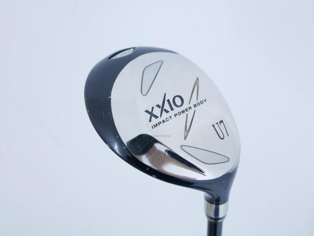 Fairway Wood : xxio : ไม้กระเทย XXIO Impact Power Body Loft 23 Flex R