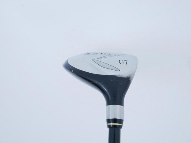 Fairway Wood : xxio : ไม้กระเทย XXIO Impact Power Body Loft 23 Flex R