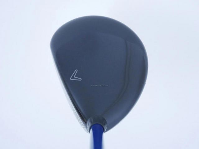 Fairway Wood : callaway : หัวไม้ 3 Callaway X Loft 15 Flex R