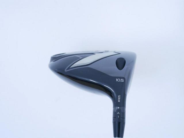 Driver : Titleist : ไดรเวอร์ Titleist TS1 (ออกปี 2019) Loft 10.5 ก้าน Mitsubishi Diamana 50 Flex SR