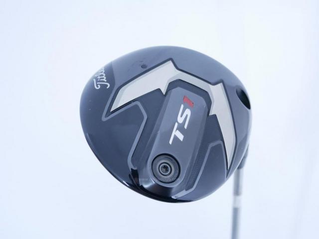 Driver : Titleist : ไดรเวอร์ Titleist TS1 (ออกปี 2019) Loft 10.5 ก้าน Mitsubishi Diamana 50 Flex SR