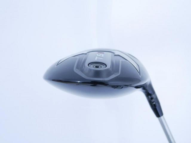 Driver : Titleist : ไดรเวอร์ Titleist TS1 (ออกปี 2019) Loft 10.5 ก้าน Mitsubishi Diamana 50 Flex SR