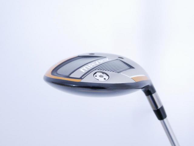 Fairway Wood : callaway : หัวไม้ 3 Callaway Mavrik (ออกปี 2020 Japan Spec.) Loft 15 ก้าน Mitsubishi Diamana 50 Flex S