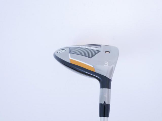 Fairway Wood : callaway : หัวไม้ 3 Callaway Mavrik (ออกปี 2020 Japan Spec.) Loft 15 ก้าน Mitsubishi Diamana 50 Flex S