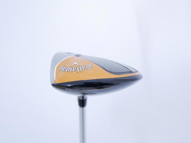 Fairway Wood : callaway : หัวไม้ 3 Callaway Mavrik (ออกปี 2020 Japan Spec.) Loft 15 ก้าน Mitsubishi Diamana 50 Flex S