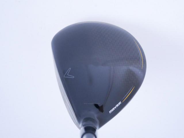 Fairway Wood : callaway : หัวไม้ 3 Callaway Mavrik (ออกปี 2020 Japan Spec.) Loft 15 ก้าน Mitsubishi Diamana 50 Flex S