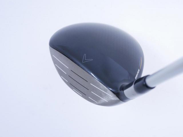 Fairway Wood : callaway : หัวไม้ 3 Callaway Mavrik (ออกปี 2020 Japan Spec.) Loft 15 ก้าน Mitsubishi Diamana 50 Flex S
