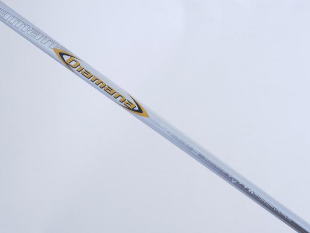 Fairway Wood : callaway : หัวไม้ 3 Callaway Mavrik (ออกปี 2020 Japan Spec.) Loft 15 ก้าน Mitsubishi Diamana 50 Flex S
