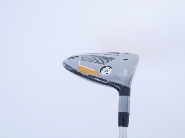 Fairway Wood : callaway : หัวไม้ 3 Callaway Mavrik MAX (ปี 2021 Japan Spec.) Loft 16 ก้าน Mitsubishi Diamana 40 Flex R