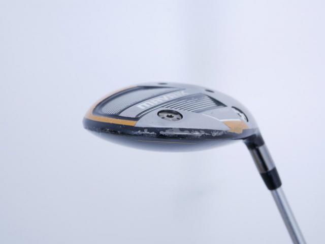 Fairway Wood : callaway : หัวไม้ 3 Callaway Mavrik MAX (ปี 2021 Japan Spec.) Loft 16 ก้าน Mitsubishi Diamana 40 Flex R